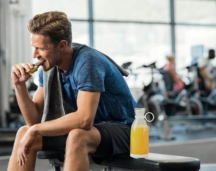 Licuadora Portatil | Batidos Express