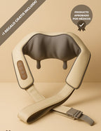 ThermaFlex 360 | Alivio instantáneo y relajación profunda + Ebook INCLUIDO.