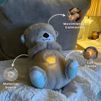 Nutria Peluche | Pack Sueños Dulces